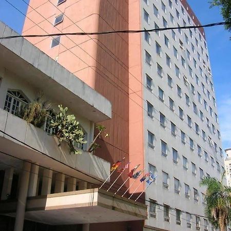 Julio Cesar Hotel بوساداس المظهر الخارجي الصورة